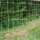 Grassland Fence-Hot dicelup Galvanized Kraal Network Fence